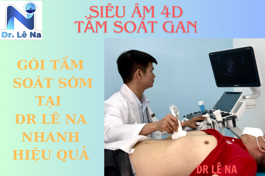 Siêu âm tầm soát ung thư