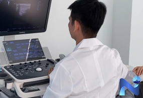 SIÊU ÂM TINH HOÀN - TẦM SOÁT U SỚM 