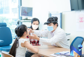Nội soi tai mũi họng người lớn trẻ em 
