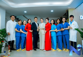 Đội Ngũ Bác Sĩ