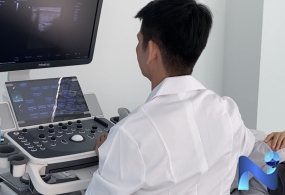 Tầm soát viêm Gan B