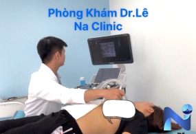 Gói tầm soát ung thư Vú