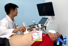 ĐIỀU TRỊ TRÀO NGƯỢC DẠ DÀY - HP DẠ DAY