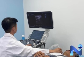 Gói tầm soát ung thư Tuyến Giáp